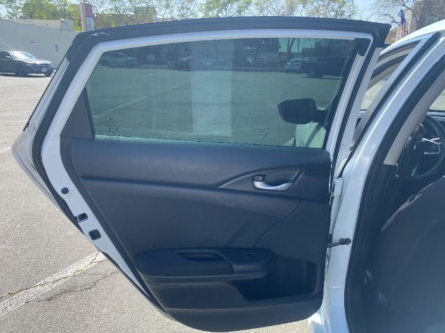 WHITE, 2016 HONDA CIVIC Thumnail Image 27