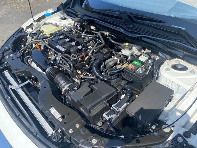 WHITE, 2016 HONDA CIVIC Thumnail Image 39