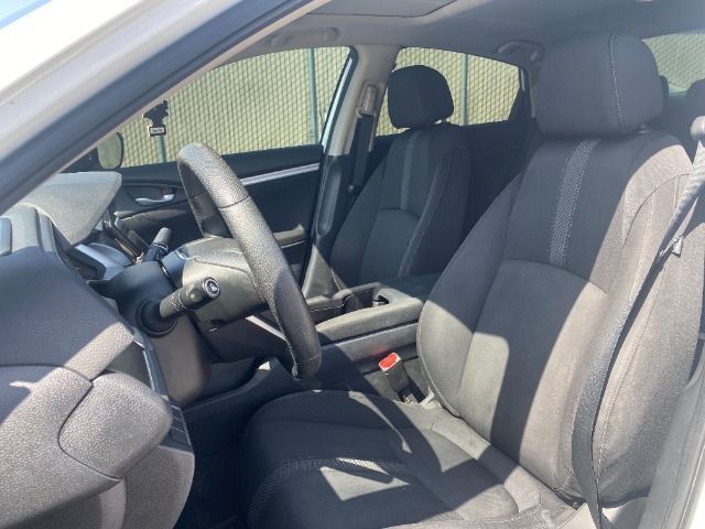 WHITE, 2016 HONDA CIVIC Thumnail Image 19