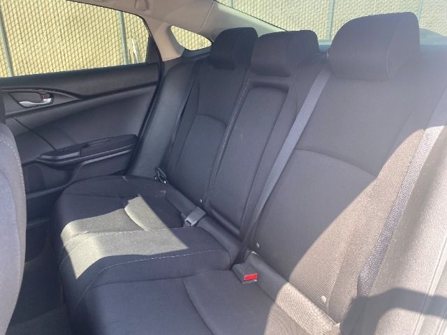 WHITE, 2016 HONDA CIVIC Thumnail Image 29