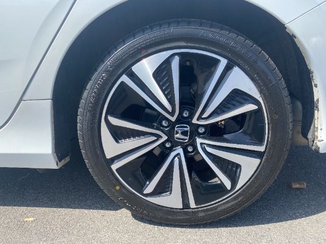 WHITE, 2016 HONDA CIVIC Thumnail Image 14