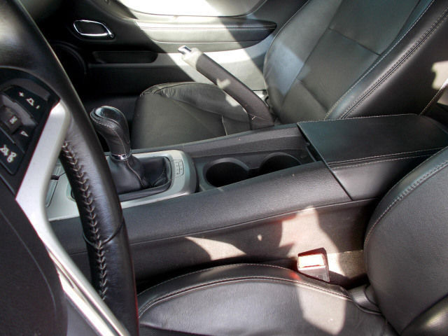 BLACK, 2014 CHEVROLET CAMARO Thumnail Image 37