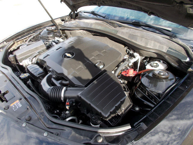 BLACK, 2014 CHEVROLET CAMARO Thumnail Image 56