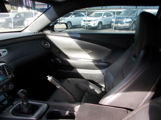 BLACK, 2014 CHEVROLET CAMARO Thumnail Image 38
