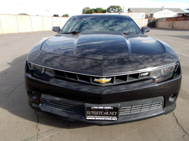 BLACK, 2014 CHEVROLET CAMARO Thumnail Image 15