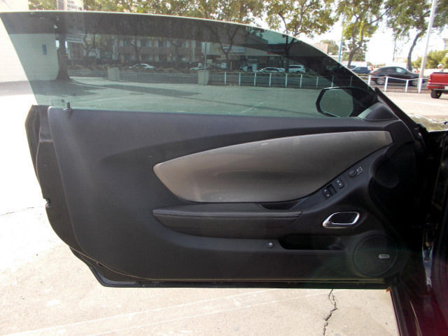 BLACK, 2014 CHEVROLET CAMARO Thumnail Image 21