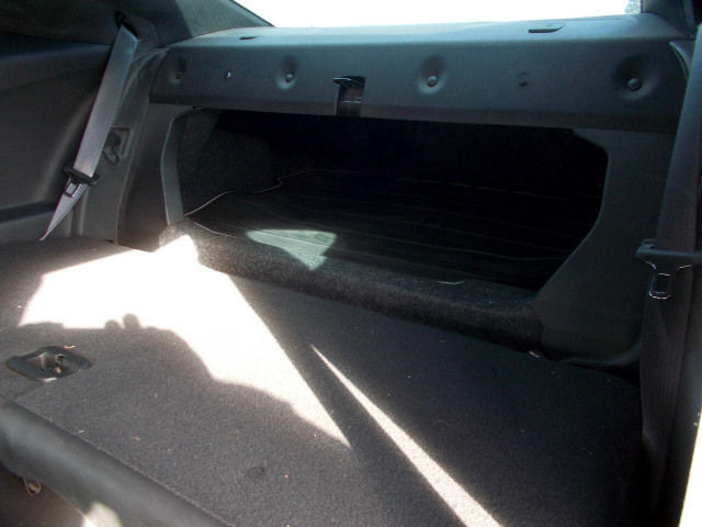 BLACK, 2014 CHEVROLET CAMARO Thumnail Image 40