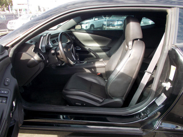 BLACK, 2014 CHEVROLET CAMARO Thumnail Image 25