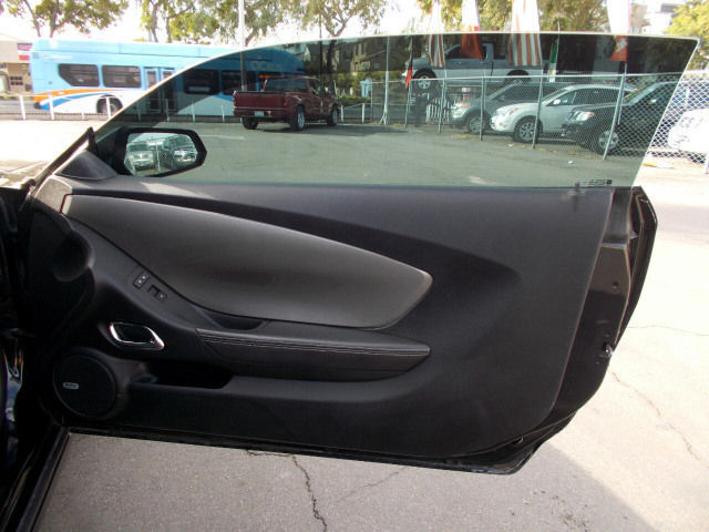 BLACK, 2014 CHEVROLET CAMARO Thumnail Image 41