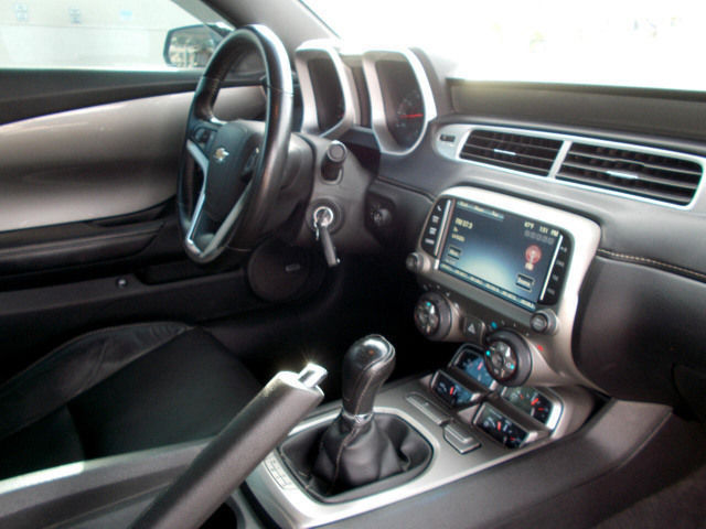 BLACK, 2014 CHEVROLET CAMARO Thumnail Image 48