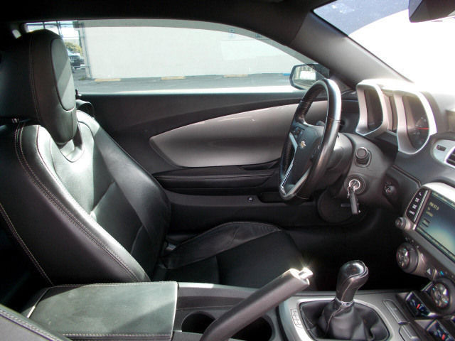 BLACK, 2014 CHEVROLET CAMARO Thumnail Image 49