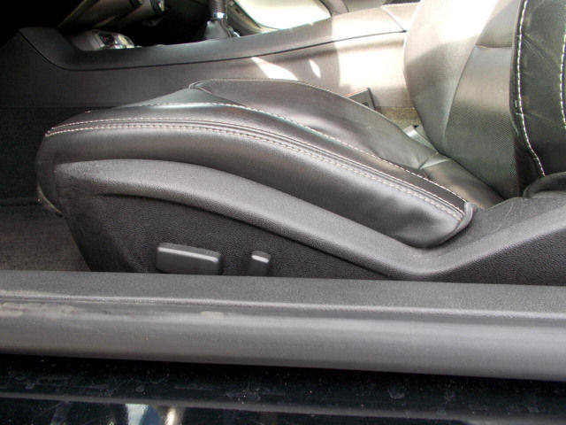 BLACK, 2014 CHEVROLET CAMARO Thumnail Image 24
