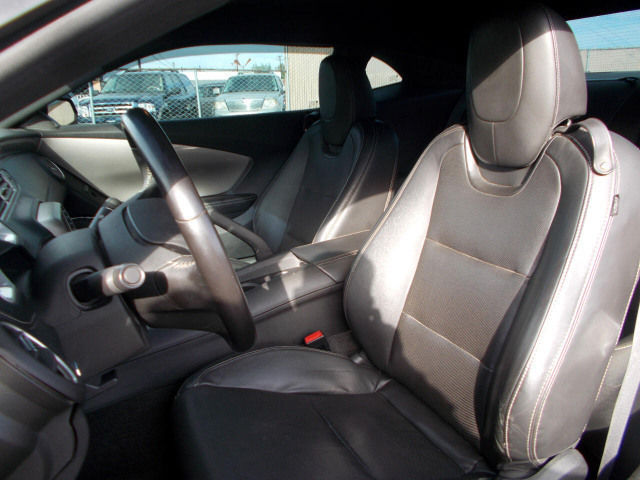 BLACK, 2014 CHEVROLET CAMARO Thumnail Image 26