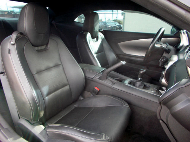 BLACK, 2014 CHEVROLET CAMARO Thumnail Image 45