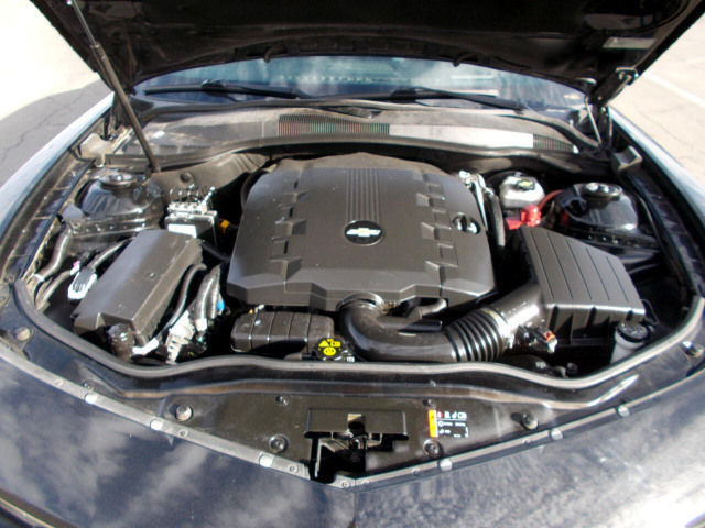 BLACK, 2014 CHEVROLET CAMARO Thumnail Image 55