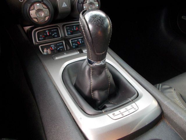BLACK, 2014 CHEVROLET CAMARO Thumnail Image 36