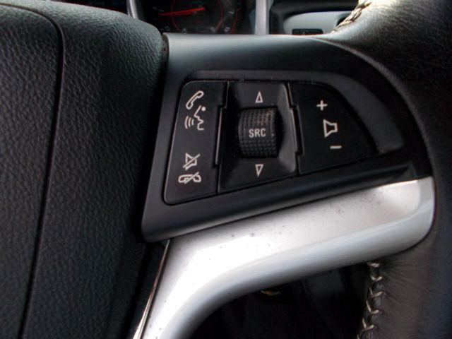 BLACK, 2014 CHEVROLET CAMARO Thumnail Image 31
