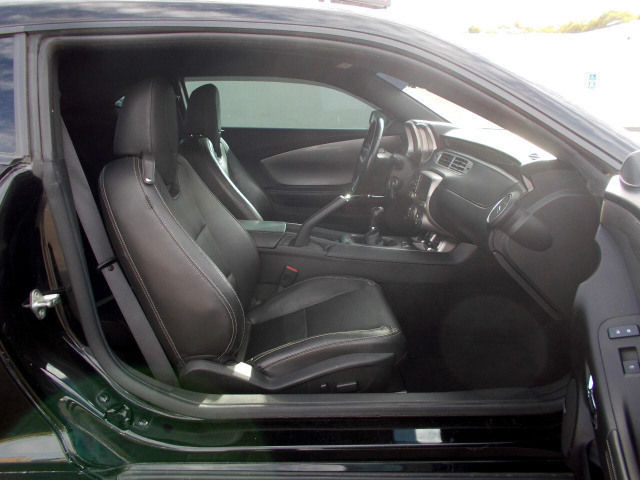 BLACK, 2014 CHEVROLET CAMARO Thumnail Image 44