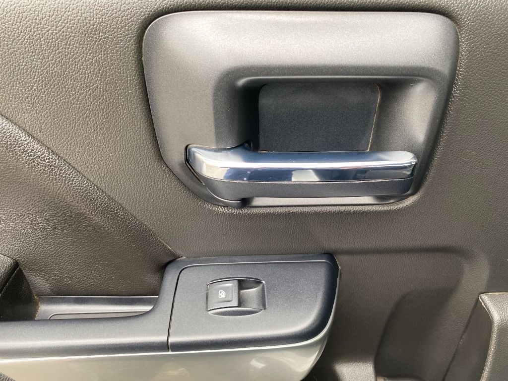 WHITE, 2018 CHEVROLET SILVERADO 1500 CREW CAB Thumnail Image 27