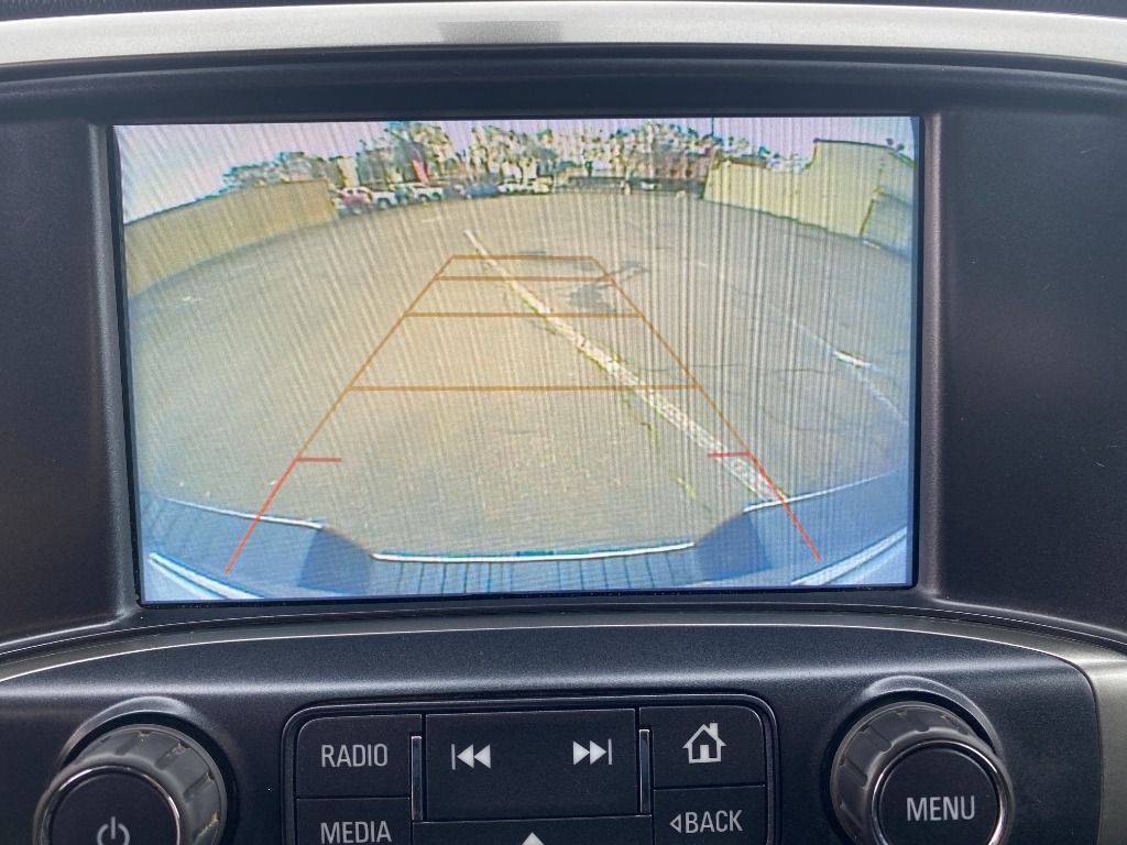 WHITE, 2018 CHEVROLET SILVERADO 1500 CREW CAB Thumnail Image 25