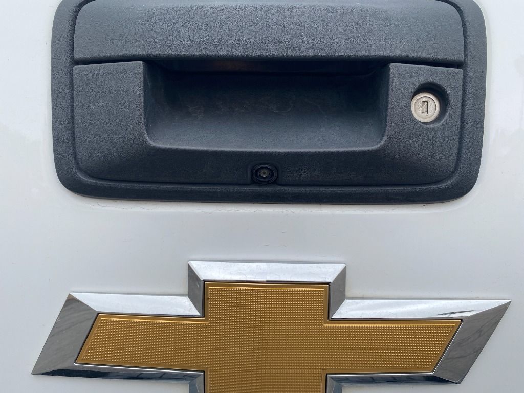 WHITE, 2018 CHEVROLET SILVERADO 1500 CREW CAB Thumnail Image 36