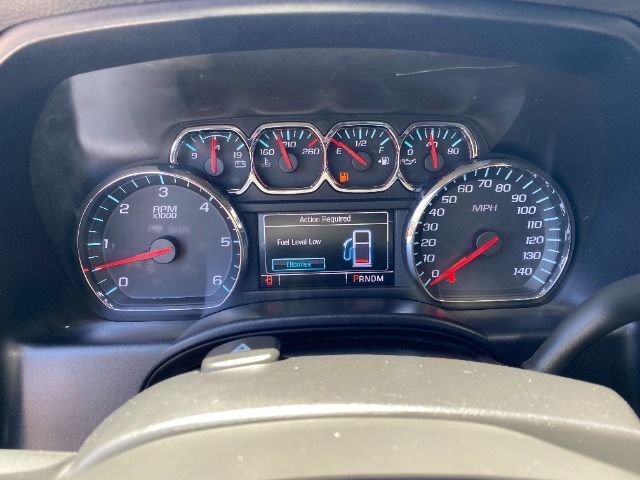 BLACK, 2014 CHEVROLET SILVERADO 1500 CREW CAB Thumnail Image 22