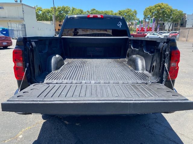 BLACK, 2014 CHEVROLET SILVERADO 1500 CREW CAB Thumnail Image 33