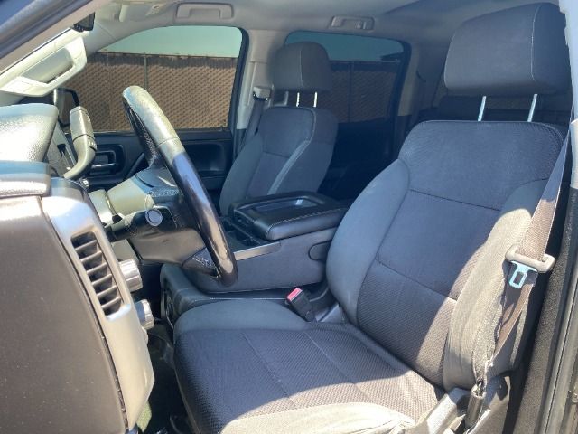 BLACK, 2014 CHEVROLET SILVERADO 1500 CREW CAB Thumnail Image 19