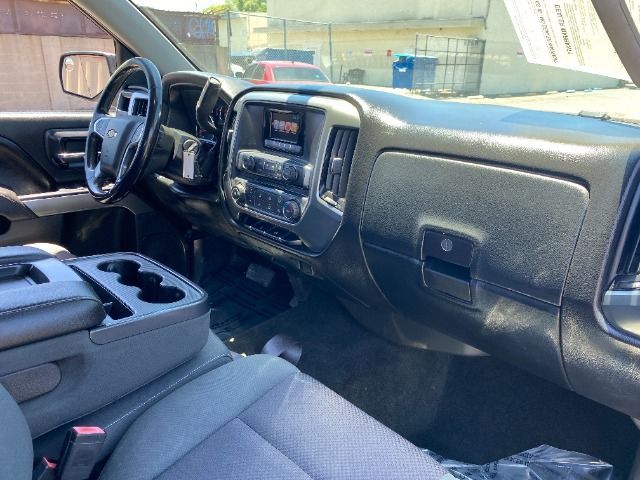 BLACK, 2014 CHEVROLET SILVERADO 1500 CREW CAB Thumnail Image 32