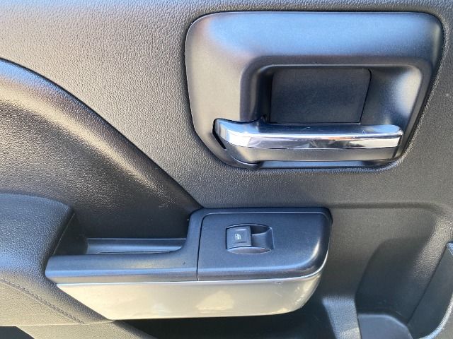 BLACK, 2014 CHEVROLET SILVERADO 1500 CREW CAB Thumnail Image 25
