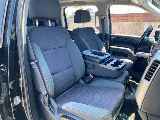 BLACK, 2014 CHEVROLET SILVERADO 1500 CREW CAB Thumnail Image 31
