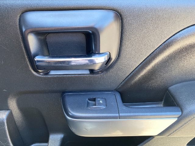 BLACK, 2014 CHEVROLET SILVERADO 1500 CREW CAB Thumnail Image 28