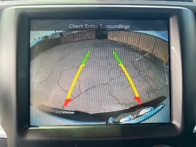 WHITE, 2016 RAM 1500 CREW CAB Thumnail Image 25