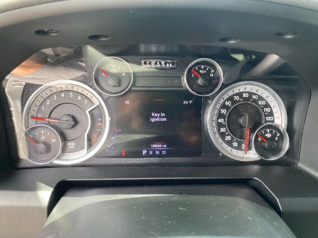 WHITE, 2016 RAM 1500 CREW CAB Thumnail Image 23