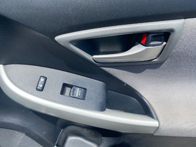 BLACK, 2013 TOYOTA PRIUS Thumnail Image 32