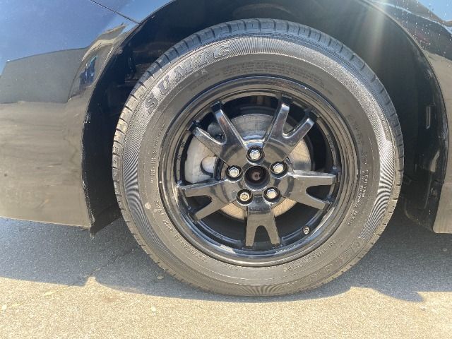 BLACK, 2013 TOYOTA PRIUS Thumnail Image 13