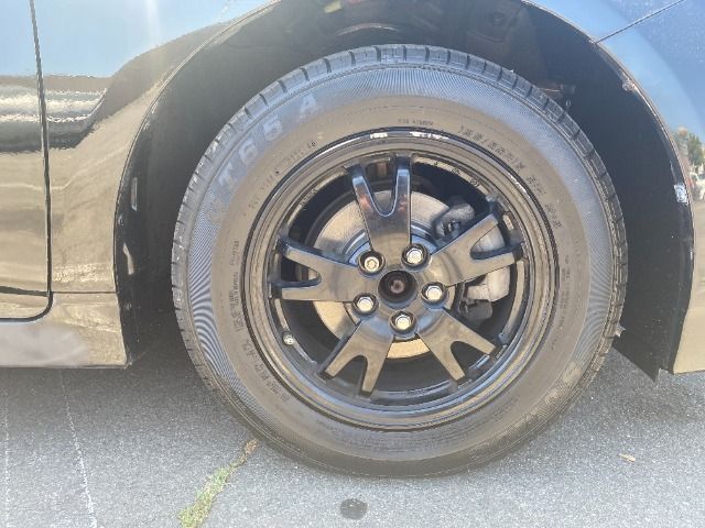 BLACK, 2013 TOYOTA PRIUS Thumnail Image 16