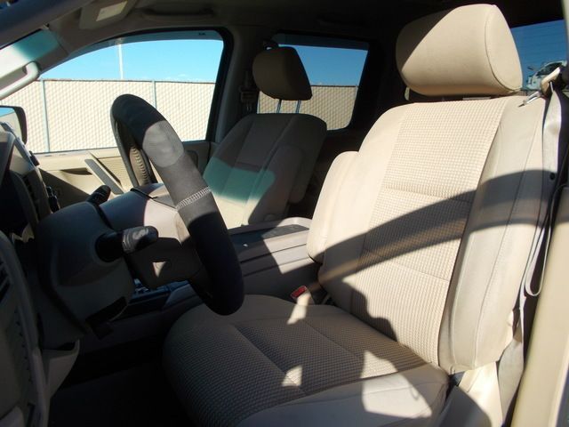 BLACK, 2013 NISSAN TITAN CREW CAB Thumnail Image 20