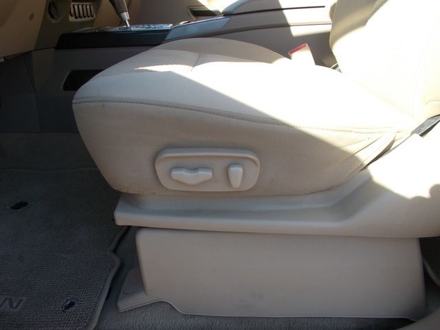 BLACK, 2013 NISSAN TITAN CREW CAB Thumnail Image 18