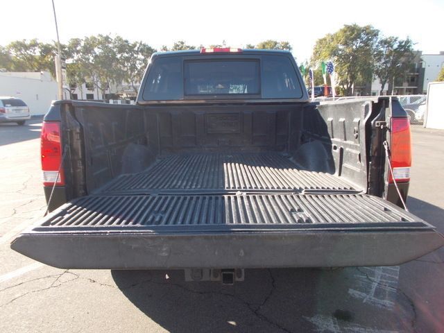 BLACK, 2013 NISSAN TITAN CREW CAB Thumnail Image 38