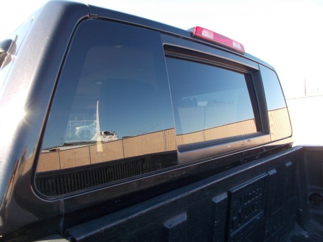 BLACK, 2013 NISSAN TITAN CREW CAB Thumnail Image 30