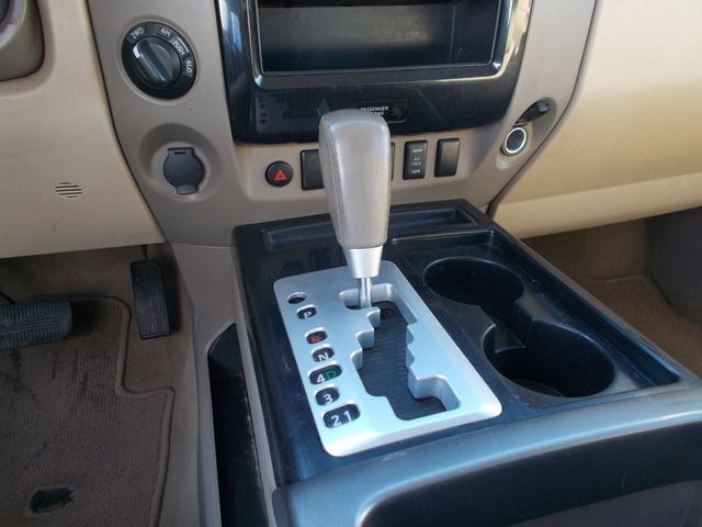 BLACK, 2013 NISSAN TITAN CREW CAB Thumnail Image 26