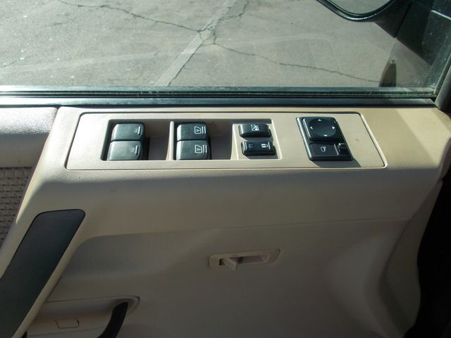 BLACK, 2013 NISSAN TITAN CREW CAB Thumnail Image 19