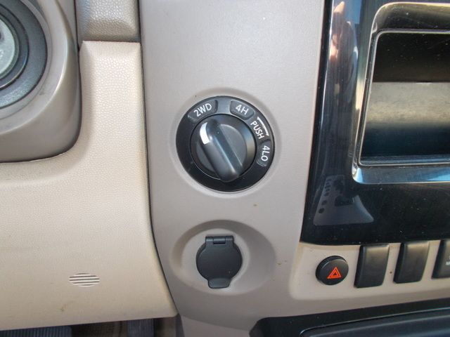 BLACK, 2013 NISSAN TITAN CREW CAB Thumnail Image 24