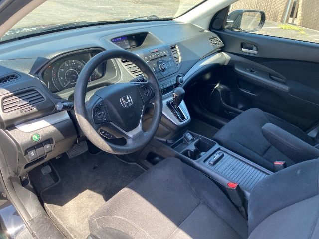 BLACK, 2014 HONDA CR-V Thumnail Image 20