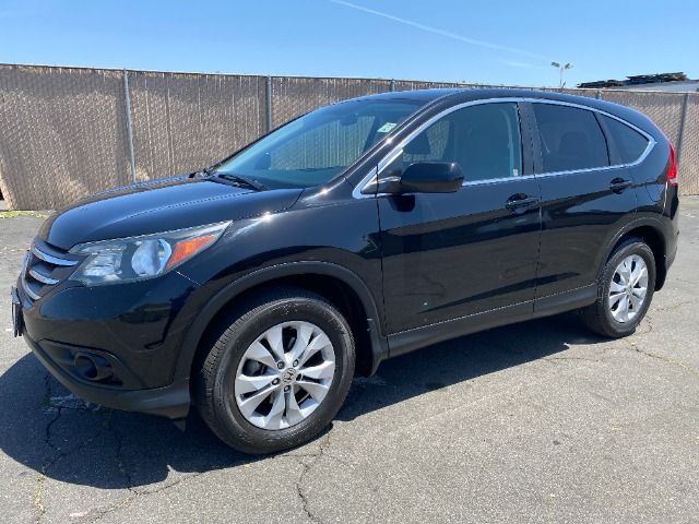BLACK, 2014 HONDA CR-V Thumnail Image 10
