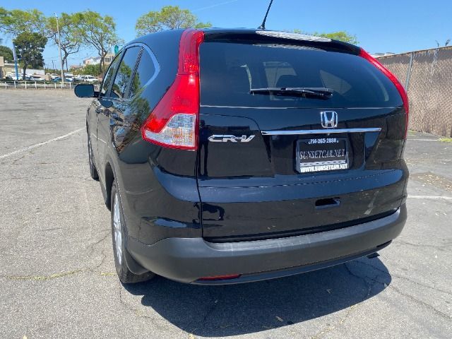 BLACK, 2014 HONDA CR-V Thumnail Image 7