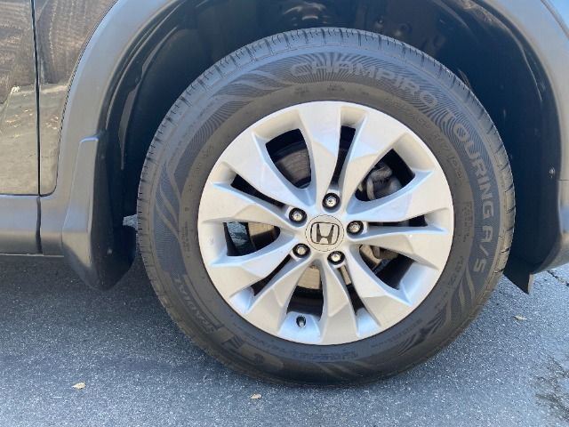 BLACK, 2014 HONDA CR-V Thumnail Image 16