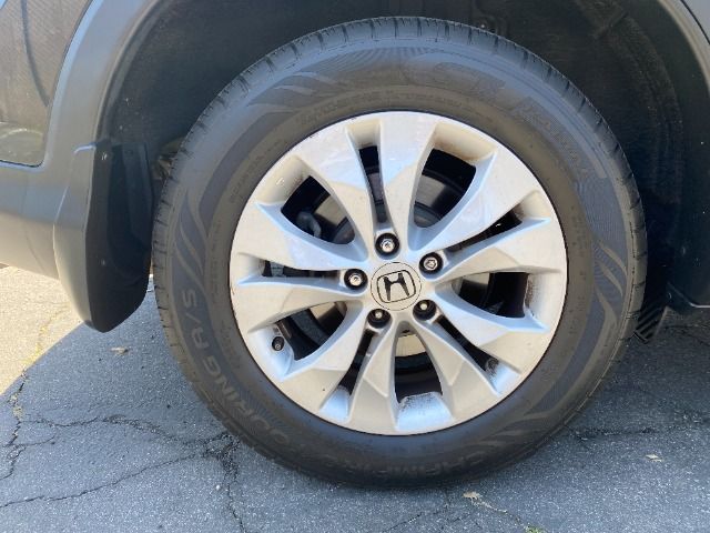 BLACK, 2014 HONDA CR-V Thumnail Image 15