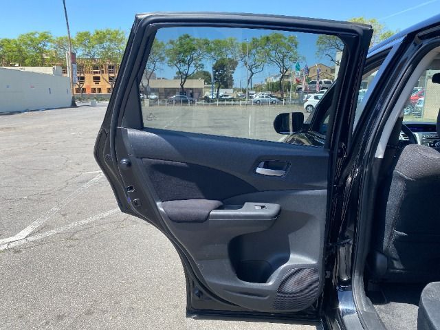 BLACK, 2014 HONDA CR-V Thumnail Image 27